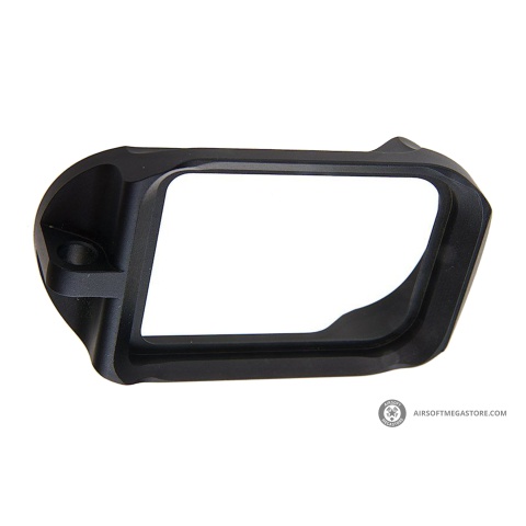 Atlas Custom Works CNC Aluminum Type 1 Magwell for Action Army AAP-01 Gas Blowback Airsoft Pistol (Color: Black)