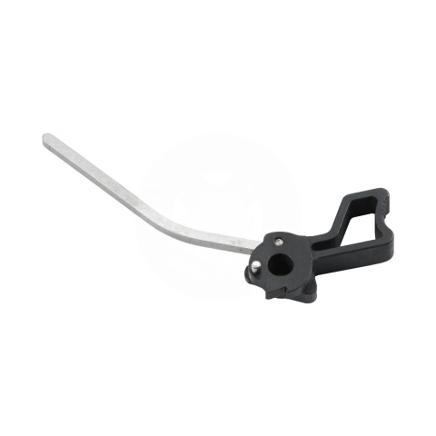 Atlas Custom Works CNC Steel Hammer and Strut for Hi-Capa Airsoft Pistols