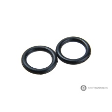 Atlas Custom Works Aluminum Outer Barrel for TM Hi-Capa 5.1 Airsoft GBB Pistols (Color: Red)