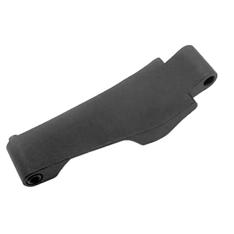 5KU Knight's Type Trigger Guard (Color: Black)