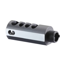 Atlas Custom Works Hi-Capa 5.1 Compensator for TM Spec GBB Pistols (Color: 2-Tone)