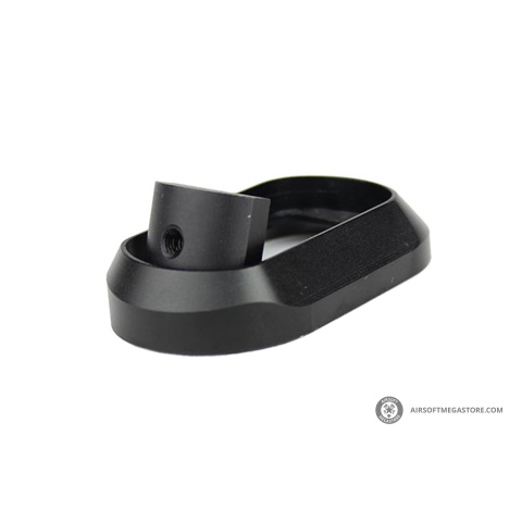 Atlas Custom Works Tokyo Marui Spec. G17/G18 Style Magwell (Black)