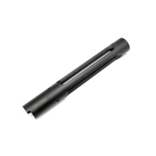 Atlas Custom Works Non-Recoiling Outer Barrel for Tokyo Marui Hi-Capa 5.1 (Color: Black)