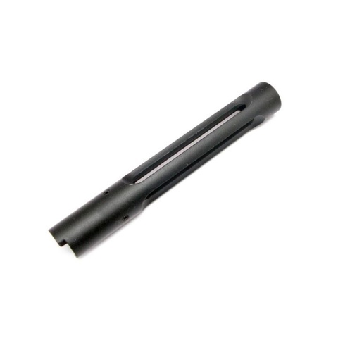 Atlas Custom Works Non-Recoiling Outer Barrel for Tokyo Marui Hi-Capa 5.1 (Color: Black)