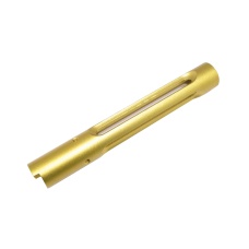 Atlas Custom Works Non-Recoiling Outer Barrel for Tokyo Marui Hi-Capa 5.1 (Color: Gold)