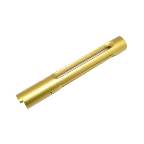 Atlas Custom Works Non-Recoiling Outer Barrel for Tokyo Marui Hi-Capa 5.1 (Color: Gold)