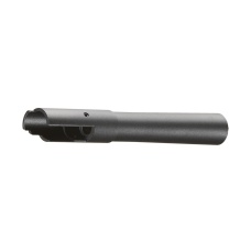 Atlas Custom Works Aluminum Outer Barrel for TM Hi-Capa 5.1 (Color: Black)