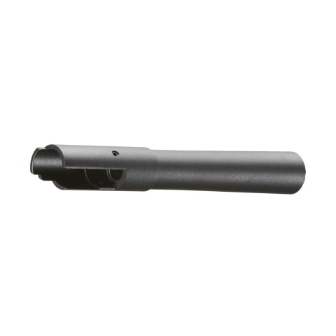 Atlas Custom Works Aluminum Outer Barrel for TM Hi-Capa 5.1 (Color: Black)