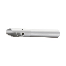 Atlas Custom Works Aluminum Outer Barrel for TM Hi-Capa 5.1 (Color: Silver)