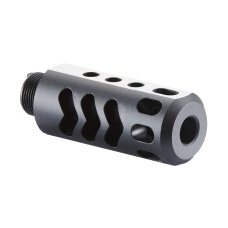 Atlas Custom Works Type 3 Hi-Capa Compensator for Comp-Ready Outer Barrels (Color: Two-Tone)