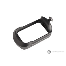 Atlas Custom Works Compact Magwell for TM G17,G18C & VFC G19 (Color: Black)