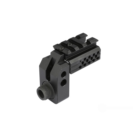 Atlas Custom Works SAS Front Kit For Marui/ WE G19 GBB Pistol 