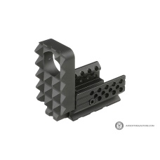 Atlas Custom Works Strike Face Kit for Marui/WE G19 Airsoft Pistols