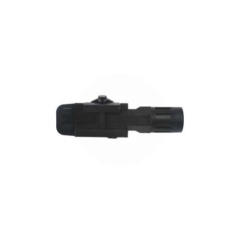 Atlas Custom Works Tactical Illuminator w/ Three Modes (Long Version)