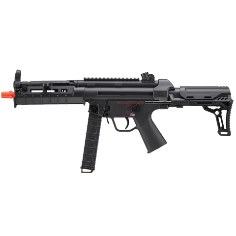 ACW Specter Airsoft SMG AEG (Color: Black)
