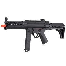 ACW Specter Airsoft SMG AEG (Color: Black)