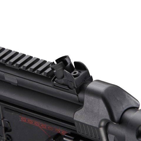 ACW Specter Airsoft SMG AEG (Color: Black)