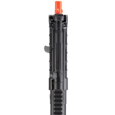 ACW Specter Airsoft SMG AEG (Color: Black)