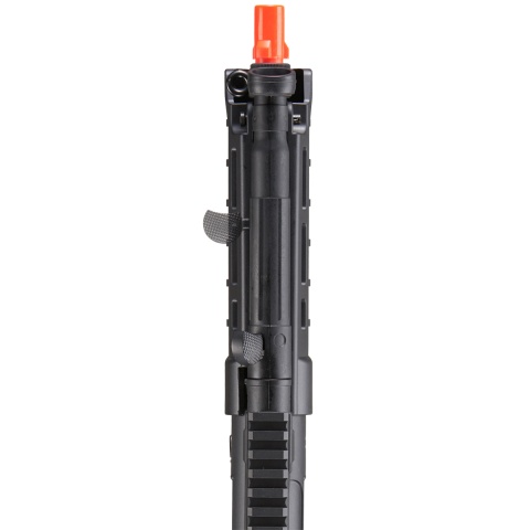 ACW Specter Airsoft SMG AEG (Color: Black)