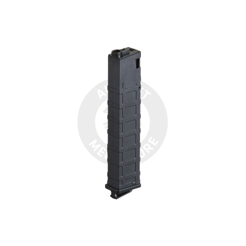 ACW Specter 80 Round Mid-Cap Magazine (Color: Black)