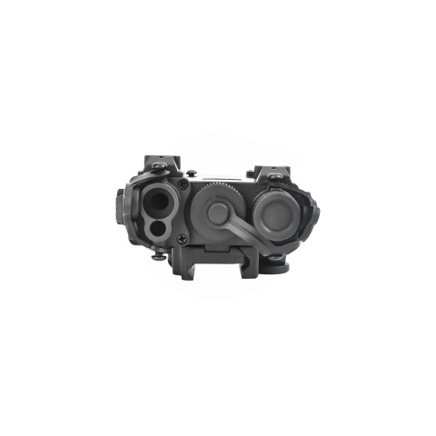 Atlas Custom Works DBAL-A2 Dummy PEQ Box (Black)
