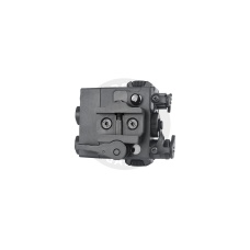 Atlas Custom Works DBAL-A2 Dummy PEQ Box (Black)