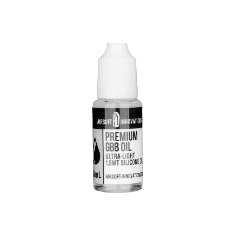 Airsoft Innovations Master Mike 40mm Gas Powered Blast Shell