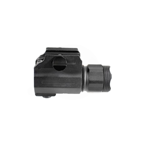 AIM Sports Compact 500 Lumen Weapon Light w/ QRM Color Lense Filters