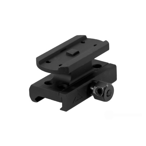 AIM Sports T1 Mount Absolute CO-Witness (Color: Black)