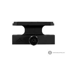 AIM Sports T1 Mount Absolute CO-Witness (Color: Black)