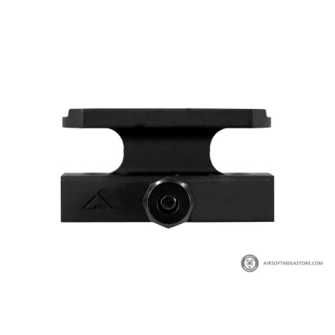 AIM Sports T1 Mount Absolute CO-Witness (Color: Black)