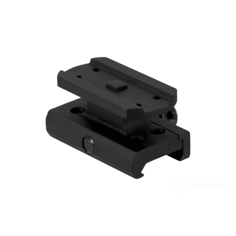 AIM Sports T1 Mount Absolute CO-Witness (Color: Black)