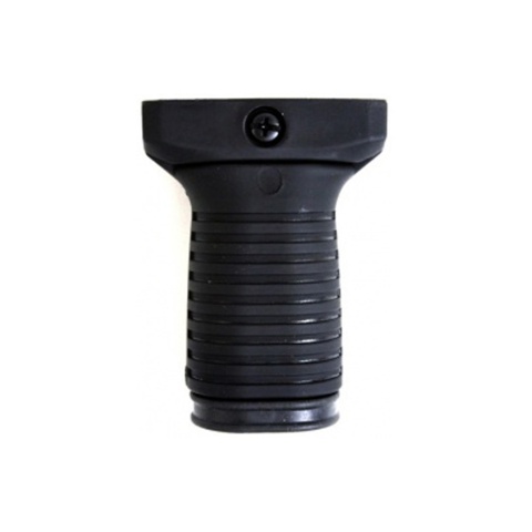 AIM Sports Tactical CQB Short Vertical Foregrip w/ Battery Compartment