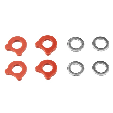 Airsoft Masterpiece Shock Buffer for Hi-Capa Airsoft Pistols