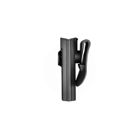 Amomax CZ75 SP-01 Right Handed Holster (Black)