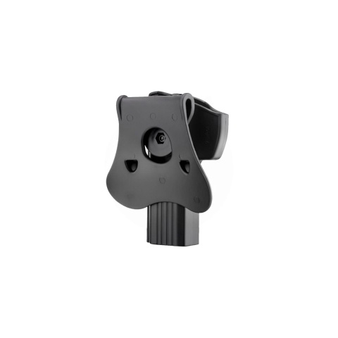 Amomax CZ75 SP-01 Right Handed Holster (Black)