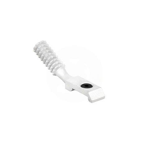 Airsoft Masterpiece Cocking Handle for Open Slide - Ver. 3 STI (Silver)