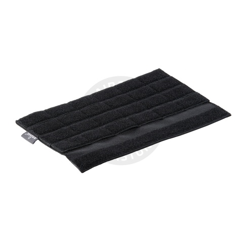 Amomax Chest Rig Panel - Black