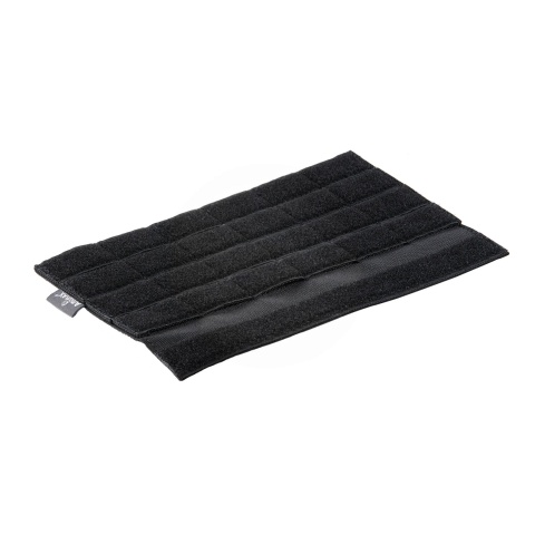 Amomax Chest Rig Panel - Black