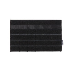 Amomax Chest Rig Panel - Black