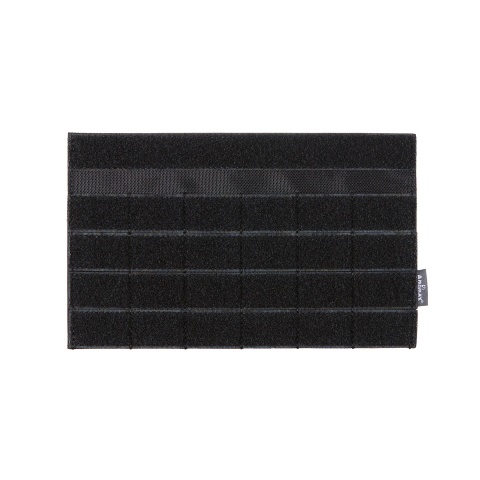 Amomax Chest Rig Panel - Black