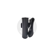 Amomax Shadow 2 Right Handed Holster (Black)