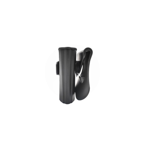 Amomax Shadow 2 Right Handed Holster (Black)