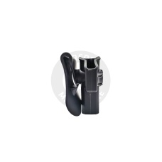 Amomax Shadow 2 Right Handed Holster (Black)