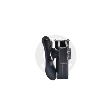 Amomax Shadow 2 Right Handed Holster (Black)
