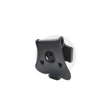Amomax Shadow 2 Right Handed Holster (Black)
