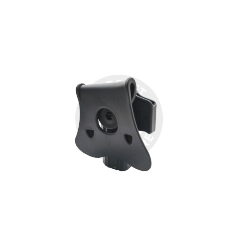 Amomax Shadow 2 Right Handed Holster (Black)