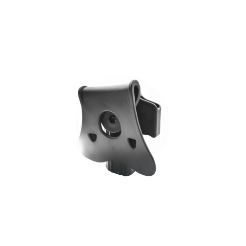 Amomax Shadow 2 Right Handed Holster (Black)