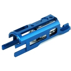 Airsoft Masterpiece EDGE Version 2 Aluminum Blowback Housing for Hi-Capa/1911