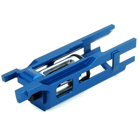 Airsoft Masterpiece EDGE Version 2 Aluminum Blowback Housing for Hi-Capa/1911